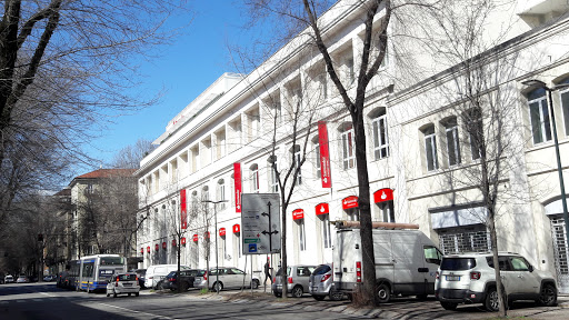 Istituto di credito Torino