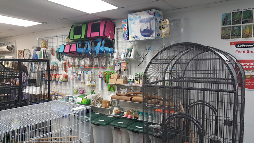 Pet Store «Adventure Birds of Bon Aqua», reviews and photos, 9600 TN-46, Bon Aqua, TN 37025, USA