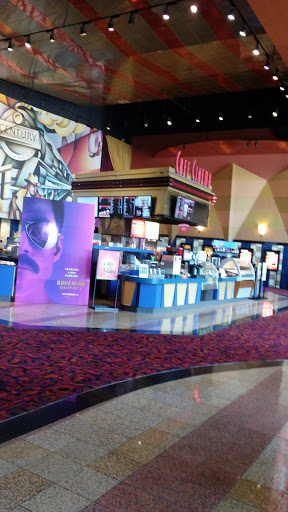 Movie Theater «Cinemark Theatres», reviews and photos, 21600 W Field Pkwy, Deer Park, IL 60010, USA