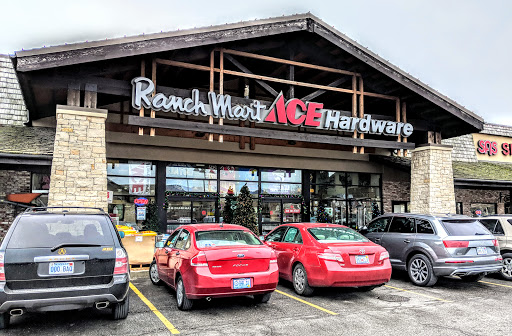 Hardware Store «Ranch Mart Ace Hardware», reviews and photos, 3801 W 95th St, Overland Park, KS 66206, USA