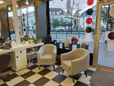 Creation Coiffure à Châtenay-Malabry