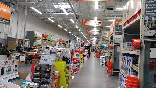 Home Improvement Store «The Home Depot», reviews and photos, 11075 Tara Blvd, Lovejoy, GA 30250, USA