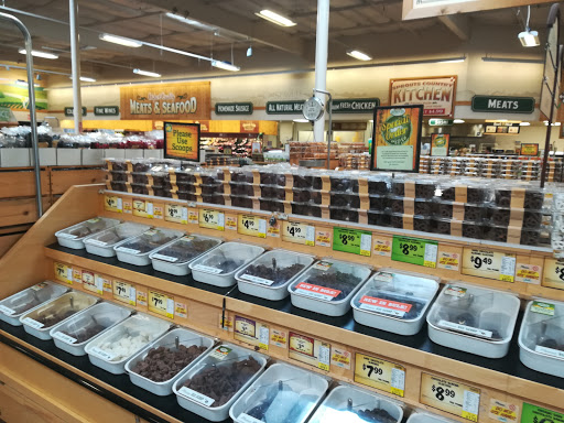 Health Food Store «Sprouts Farmers Market», reviews and photos, 2060 El Camino Real, Santa Clara, CA 95050, USA