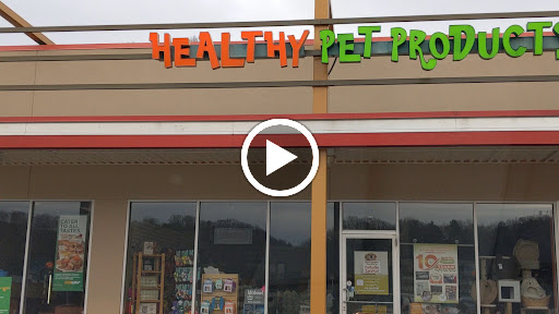 Pet Supply Store «Healthy Pet Products», reviews and photos, 9805 McKnight Rd, Pittsburgh, PA 15237, USA