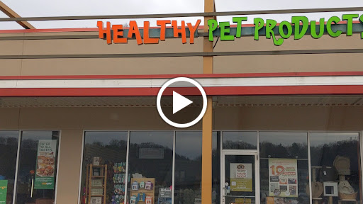 Pet Supply Store «Healthy Pet Products», reviews and photos, 9805 McKnight Rd, Pittsburgh, PA 15237, USA