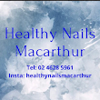 Healthy Nails Macarthur Square