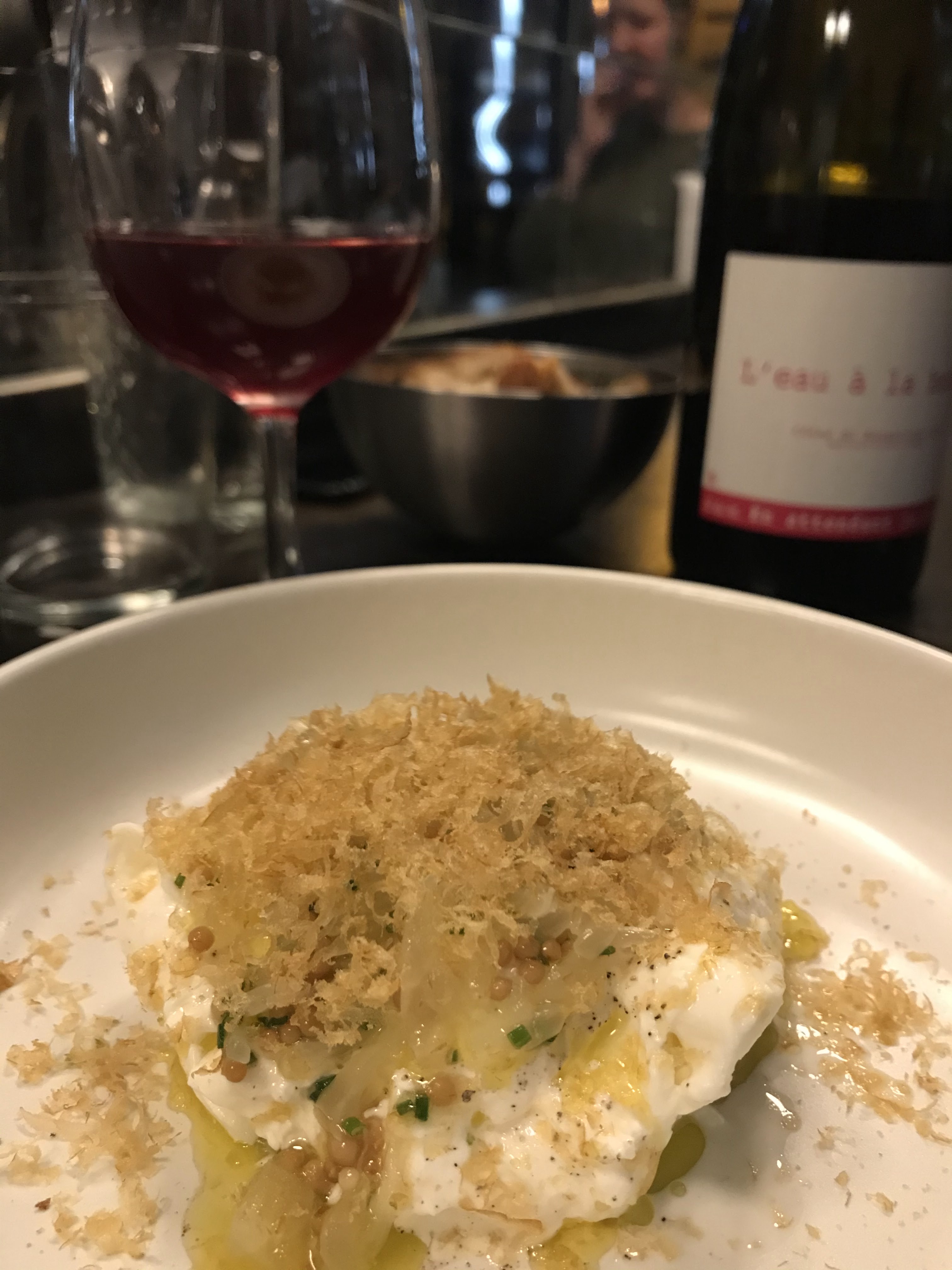 Photo n° 2 de l'avis de Laetitia.a fait le 24/02/2020 à 23:06