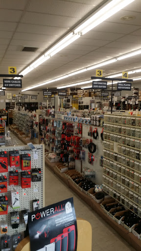 Electrical Supply Store «JK Electronics», reviews and photos, 6401 Westminster Ave, Westminster, CA 92683, USA