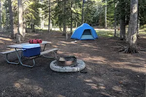 Elkhorn Springs Campground image