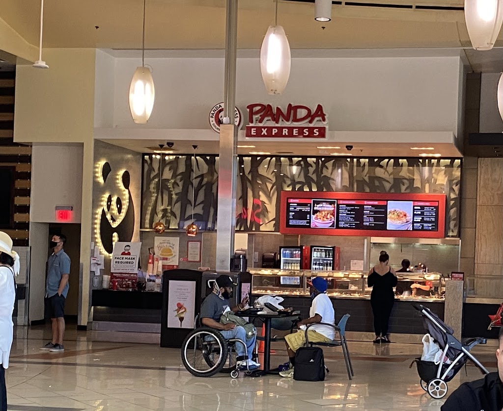 Panda Express 93710