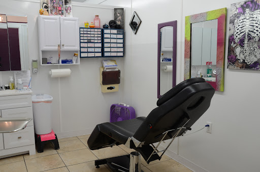 Explore taurus tattoo ideas for men, creative tattoo ideas in Owensboro, available at Lady Luck Tattoo and Body Piercing