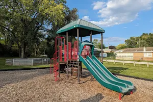 Kennelly Park Playground image