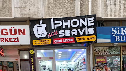 İphone servis