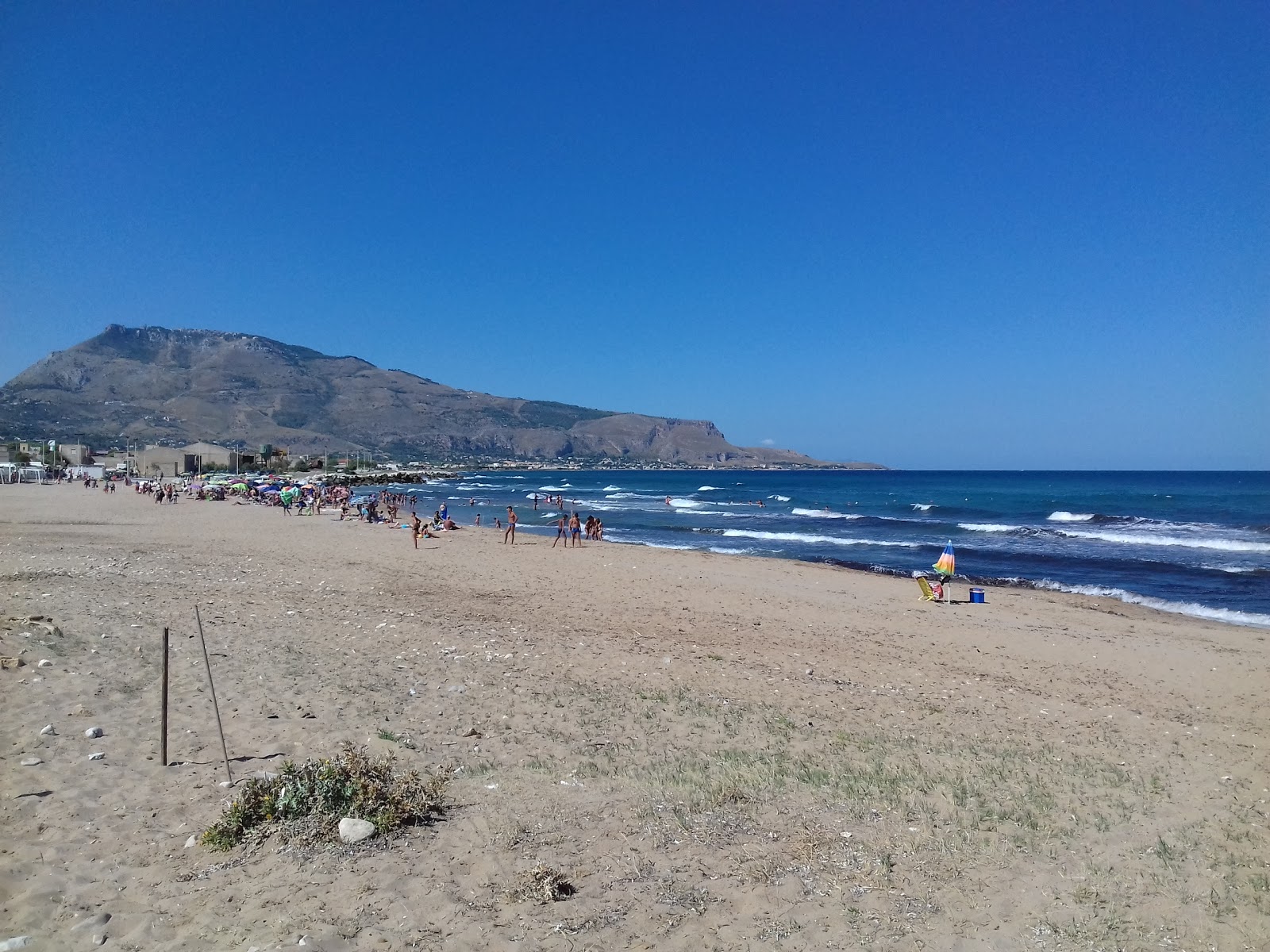 Photo de Rio Forgia Beach #alt_locality_no