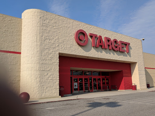 Department Store «Target», reviews and photos, 1025 Middleton Rd, Aberdeen, MD 21001, USA