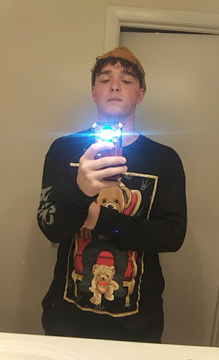 Hair Salon «Sport Clips Haircuts of Lebanon», reviews and photos, 1700 US-70 #103, Lebanon, TN 37087, USA