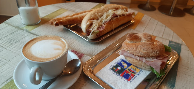 Értékelések erről a helyről: Pufi Pékség - Bäckerei, Balatonalmádi - Pékség