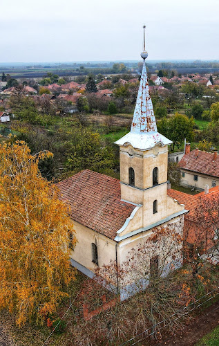 Jászkarajenő, Fő u. 82, 2746 Magyarország