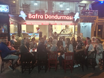 Kahramanmaraşın Meşhur Dondurması