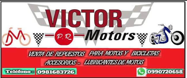 Victor Motors - Concesionario de automóviles