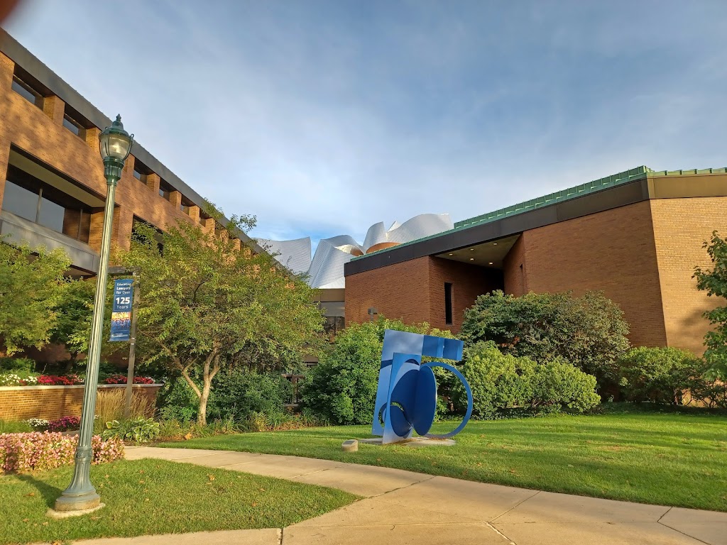 CWRU School of Law Office of Admissions 44106