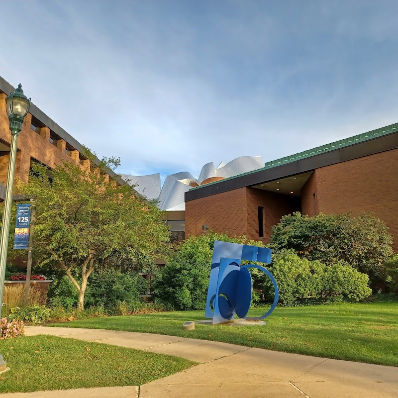 Case Western Reserve University School of Law Office of Admissions