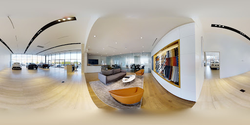 Car Dealer «Exclusive Automotive Group», reviews and photos, 8550 Leesburg Pike, Vienna, VA 22182, USA