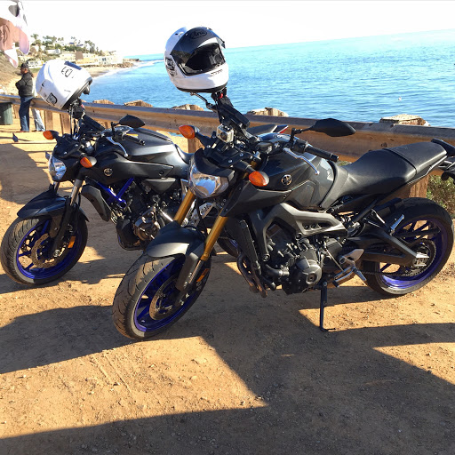 Motorcycle Dealer «Barnes Bros. Motorcycles & Off-Road», reviews and photos, 589 W Pike St, Canonsburg, PA 15317, USA