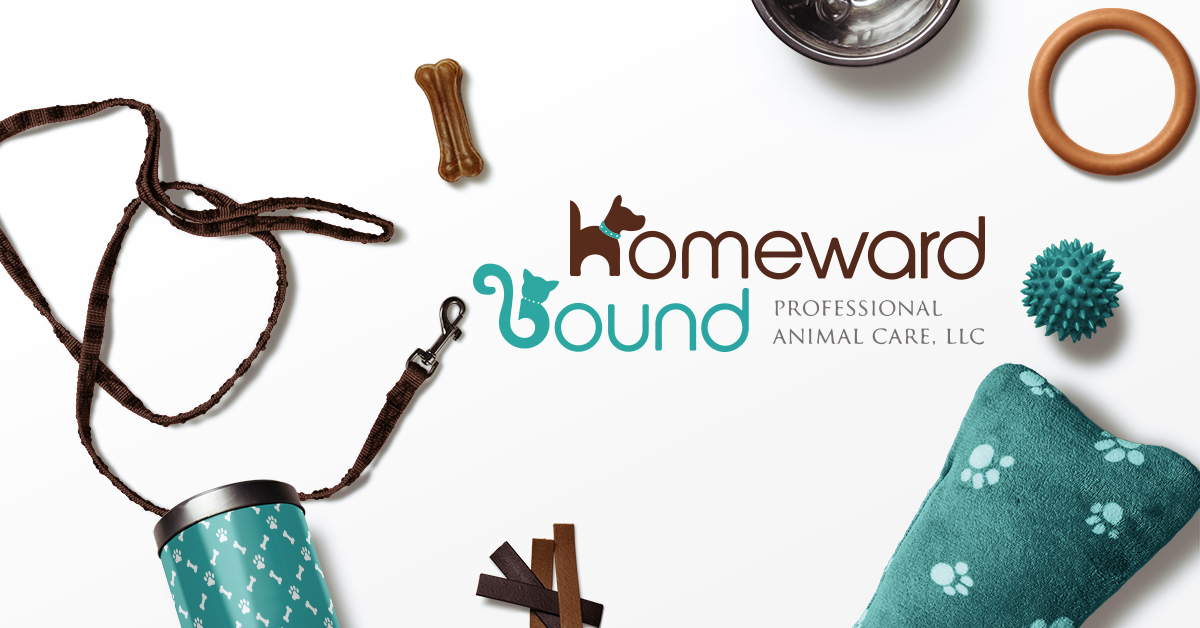 Homeward Bound Professional Animal Care, LLC