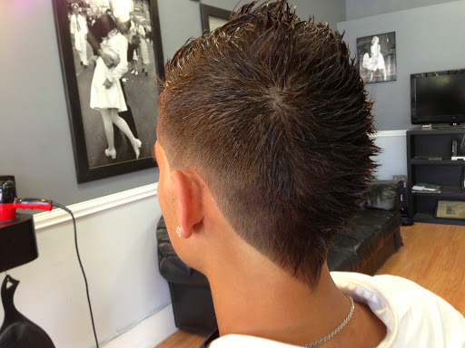 Barber Shop «FRESHCUTS BARBERSHOP», reviews and photos, 23 E Main St, Pawling, NY 12564, USA