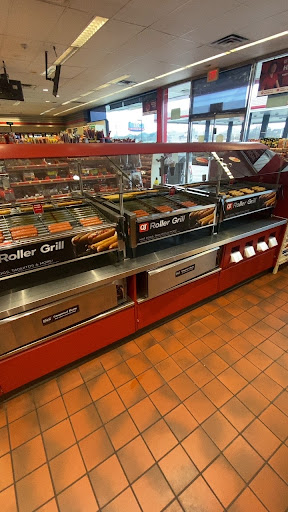 Gas Station «QuikTrip», reviews and photos, 7500 Denton Hwy, Watauga, TX 76148, USA