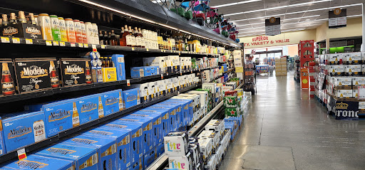 Grocery Store «Superior Grocers», reviews and photos, 12630 Hawthorne Blvd, Hawthorne, CA 90250, USA