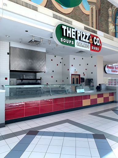 Shopping Mall «West Oaks Mall», reviews and photos, 9401 W Colonial Dr, Ocoee, FL 34761, USA