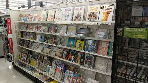 Craft Store «Michaels», reviews and photos, 2625 Piedmont Rd NE, Atlanta, GA 30324, USA