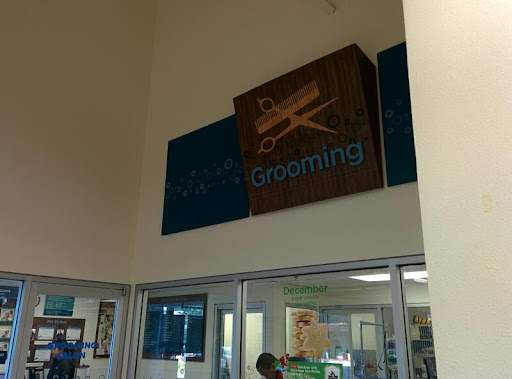 Pet Supply Store «Petco Animal Supplies», reviews and photos, 960 Del Monte Center, Monterey, CA 93940, USA