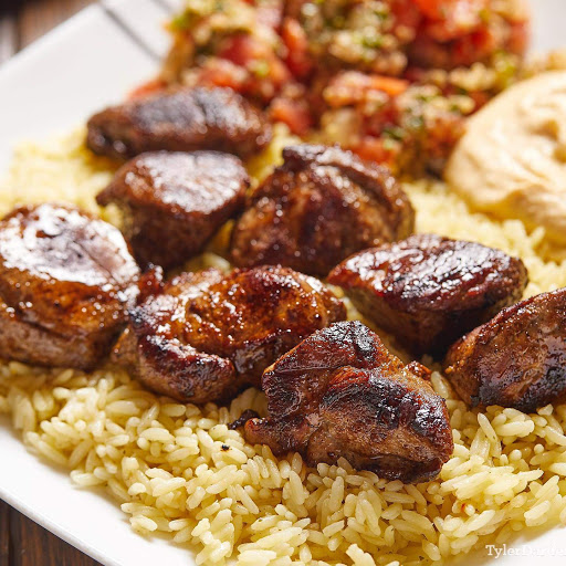 Mediterranean Restaurant «2M Mediterranean Market & Deli (+ Bakery and Catering)», reviews and photos, 7103 Staples Mill Rd, Richmond, VA 23228, USA