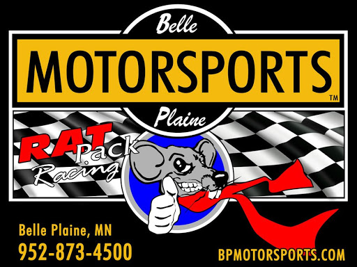 Triumph Motorcycle Dealer «Belle Plaine Motorsports», reviews and photos, 908 E Main St, Belle Plaine, MN 56011, USA