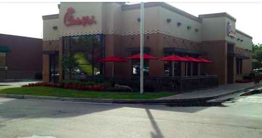 Fast Food Restaurant «Chick-fil-A», reviews and photos, 330 Franklin Rd, Brentwood, TN 37027, USA