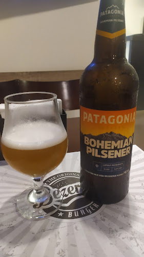 Comentários e avaliações sobre Bezerra's Burger