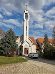 Martfűi Református Templom
