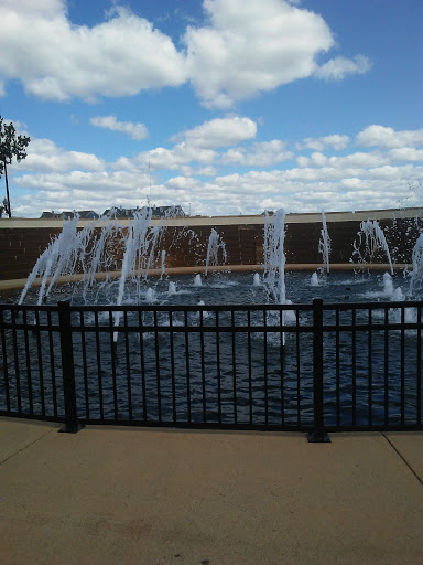 Park «Carol Stream Park District», reviews and photos, 849 W Lies Rd, Carol Stream, IL 60188, USA