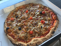 Plats et boissons du Pizzas à emporter Pizza Albert fils à Saint-Martin-de-Valgalgues - n°15