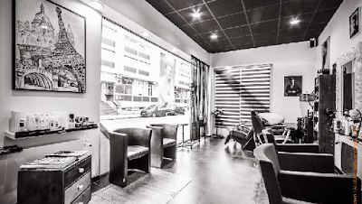 Hair de Paris 2 à Le Havre