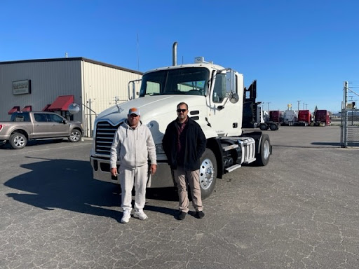 Diamond Truck Sales Inc image