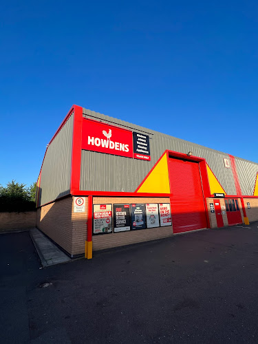 Howdens – Doncaster