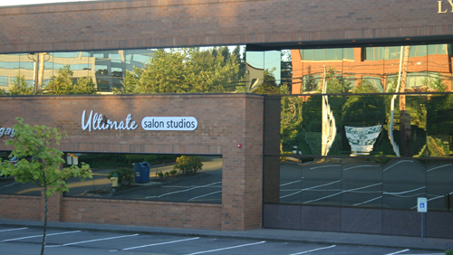 Ultimate Salon Studios Lynnwood