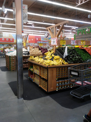 Grocery Store «Superior Grocers», reviews and photos, 10683 Valley Blvd, El Monte, CA 91731, USA