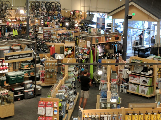 Camping Store «REI», reviews and photos, 12634 N Paradise Village Pkwy W, Phoenix, AZ 85032, USA