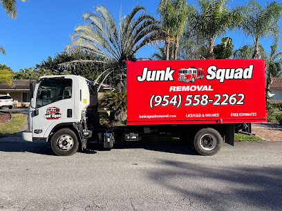 Junk Squad Removal