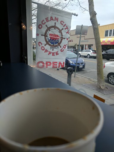 Coffee Store «Ocean City Coffee Company», reviews and photos, 917 Asbury Ave, Ocean City, NJ 08226, USA